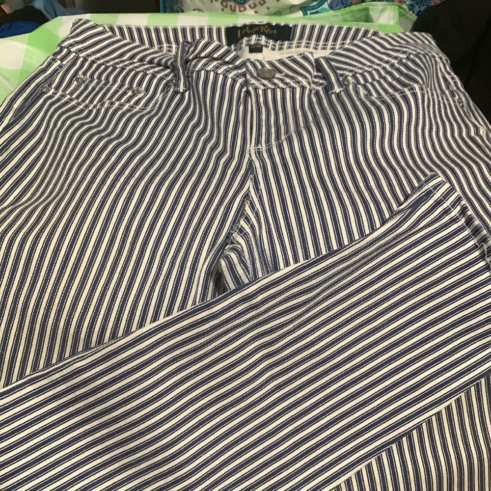 Indigo Rein- woman’s pants